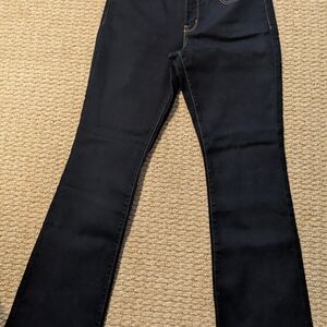 Levi's 315 Bootcut Jeans